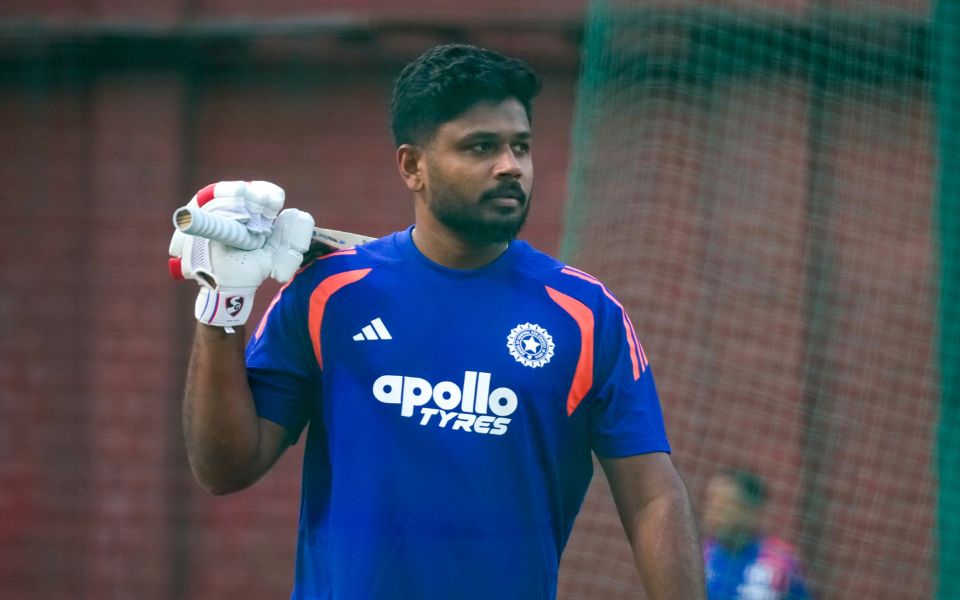 T20 WC star Samson named ICC Men's Player of the Month for March